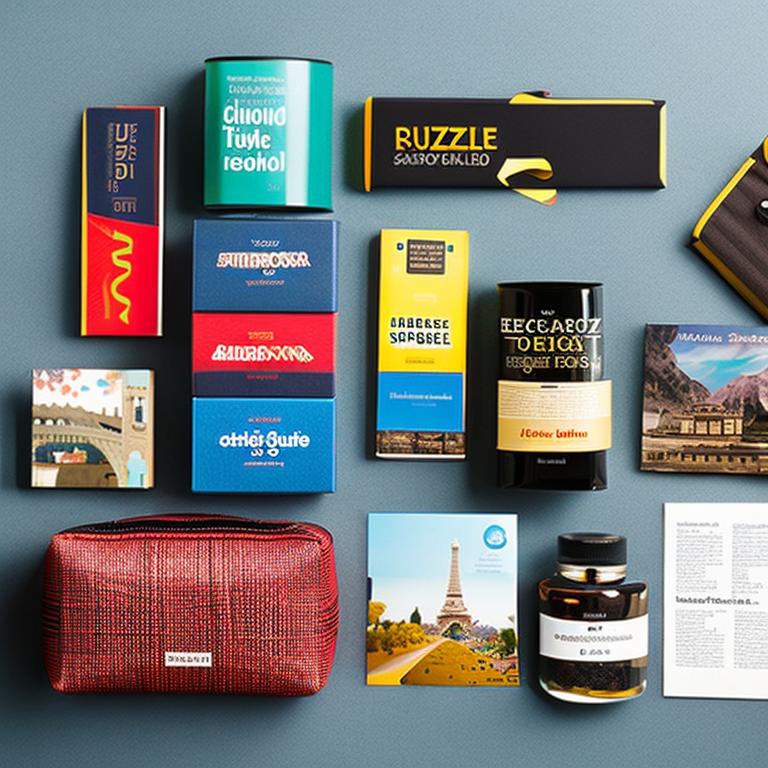 Explore unique gifting options for travel lovers with travel-themed presents and creative ideas, innovative party concepts like 'Around the World' themes, and adventure with puzzle gifts, escape room kits, and mystery novels for a thrilling birthday celebration.